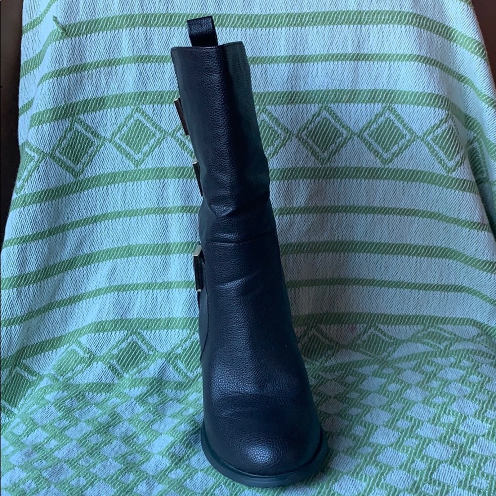 Izabella Rue boots - Picture 2 of 5